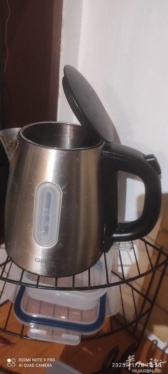 電水壺  比較新  18E