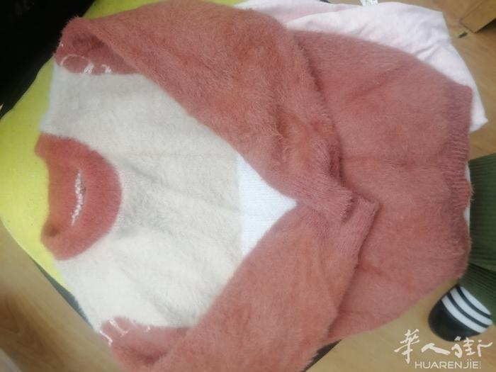 女孩子六岁秋衣裤免费送