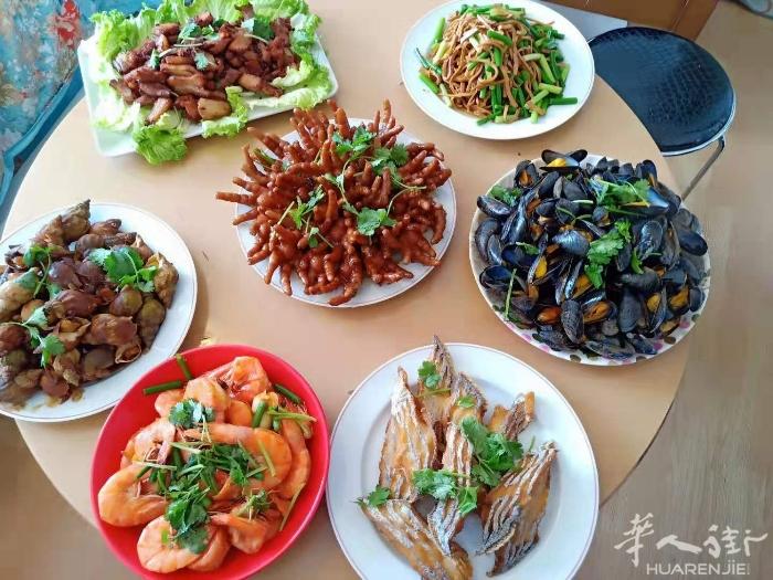 上门做饭，承接婚宴