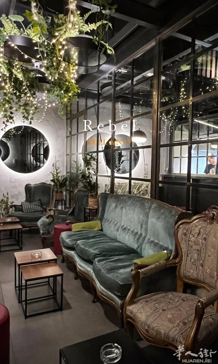 Per Cocktail Bar in zona Loreto a Milano