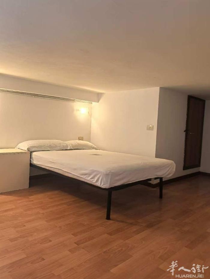 米兰近米理出租， 区域 ：(quarto Oggiaro)&(Bovisa)，地