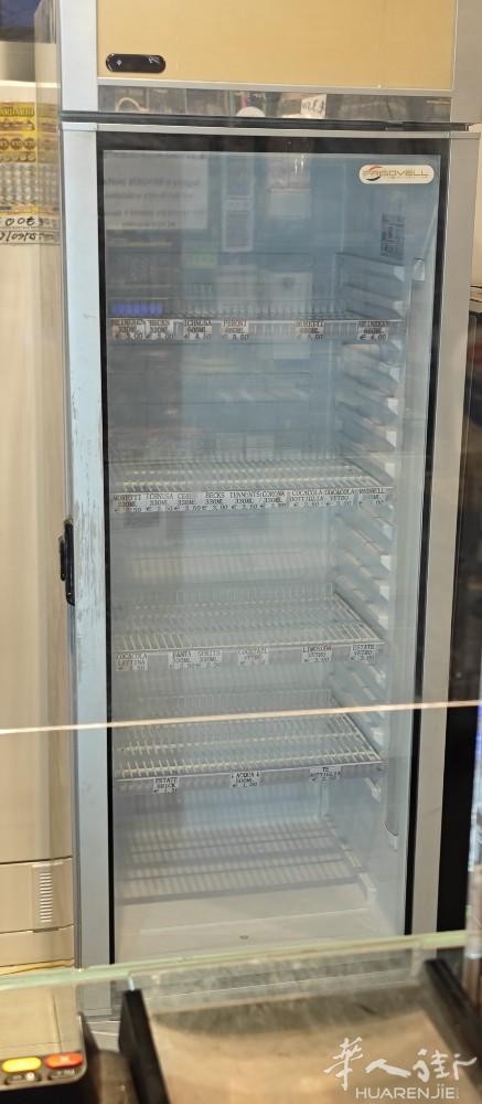 出售酒吧酒水用冰柜