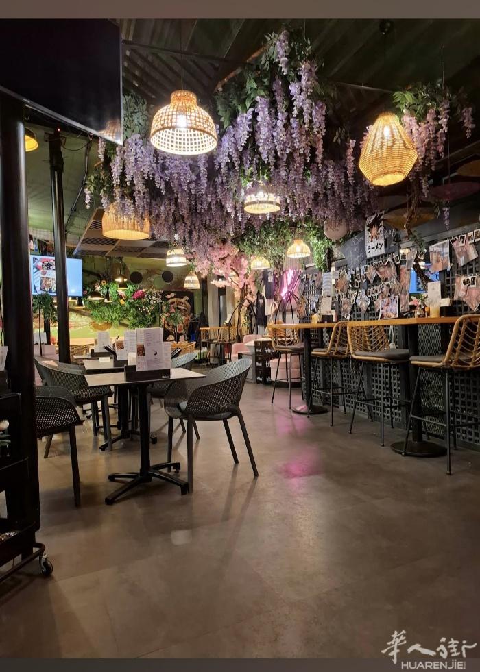 Aachen 寿司店，100位置 出售 详情电话联系+4917630336799