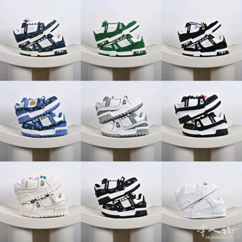 出所有大牌原版复刻