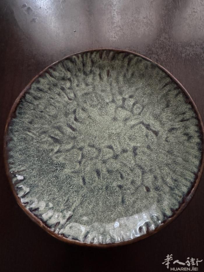 有需要盘子的吗？50-60个，自取