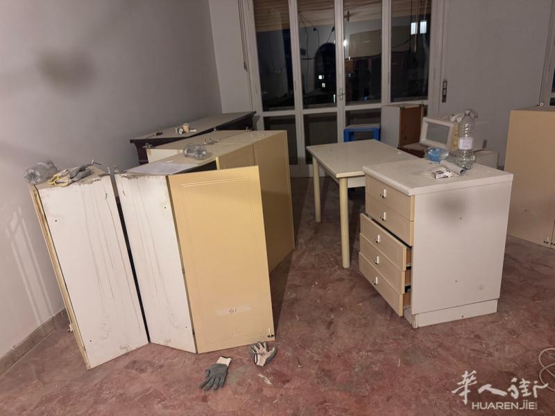 住家装修免费送自取在novoli