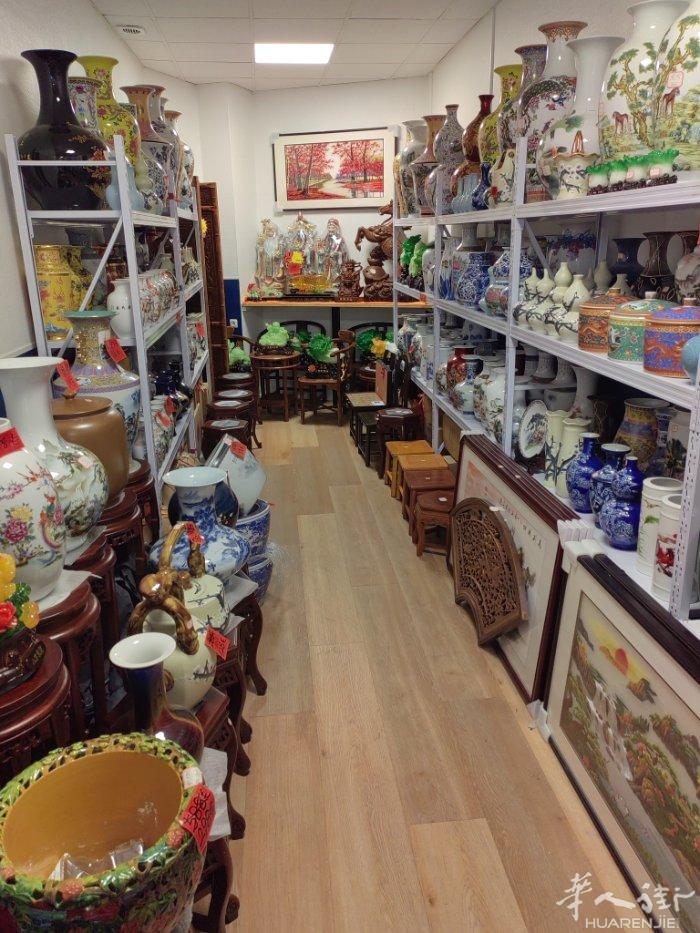 店面到期，最后一个星期，特别处理，43 rue de turbigo 75003