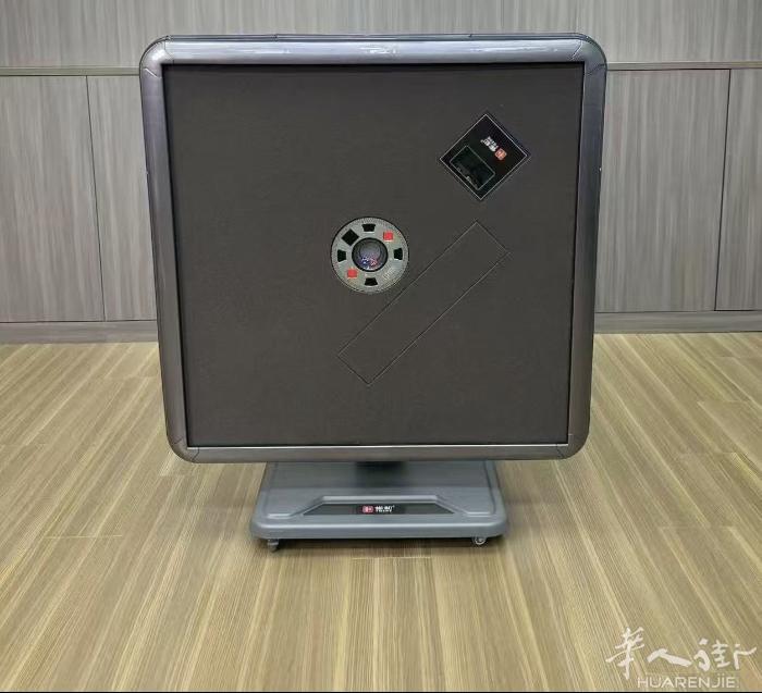 全自动麻将机家用全自动活动特价现 货在意大利 cattanissetta