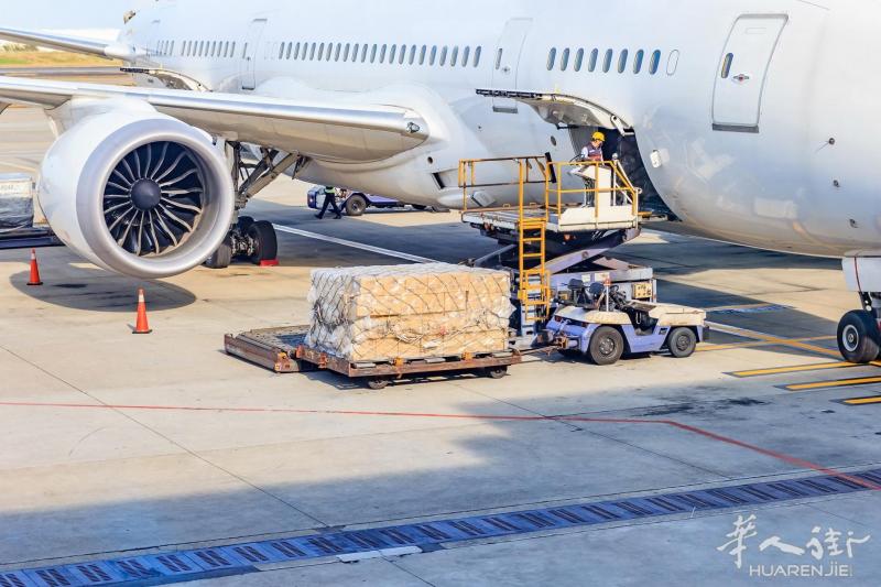 广东省意大利海外物流中心招聘： 空运数据监控和处理