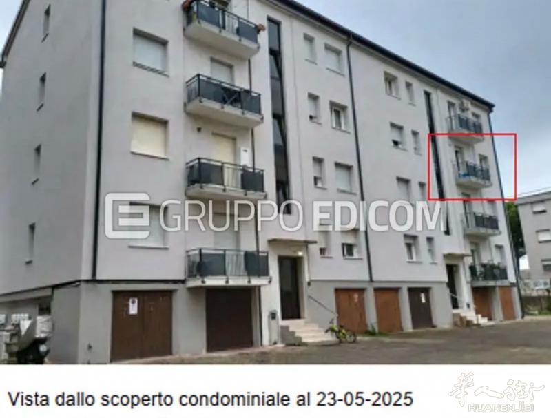 Castello di Mestre, Venezia 出售公寓 	•	3室1厅