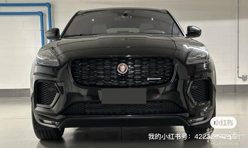 11月23日普拉提去往米兰顺风车 11月23日（周日） 捷豹 E-Pace 私家