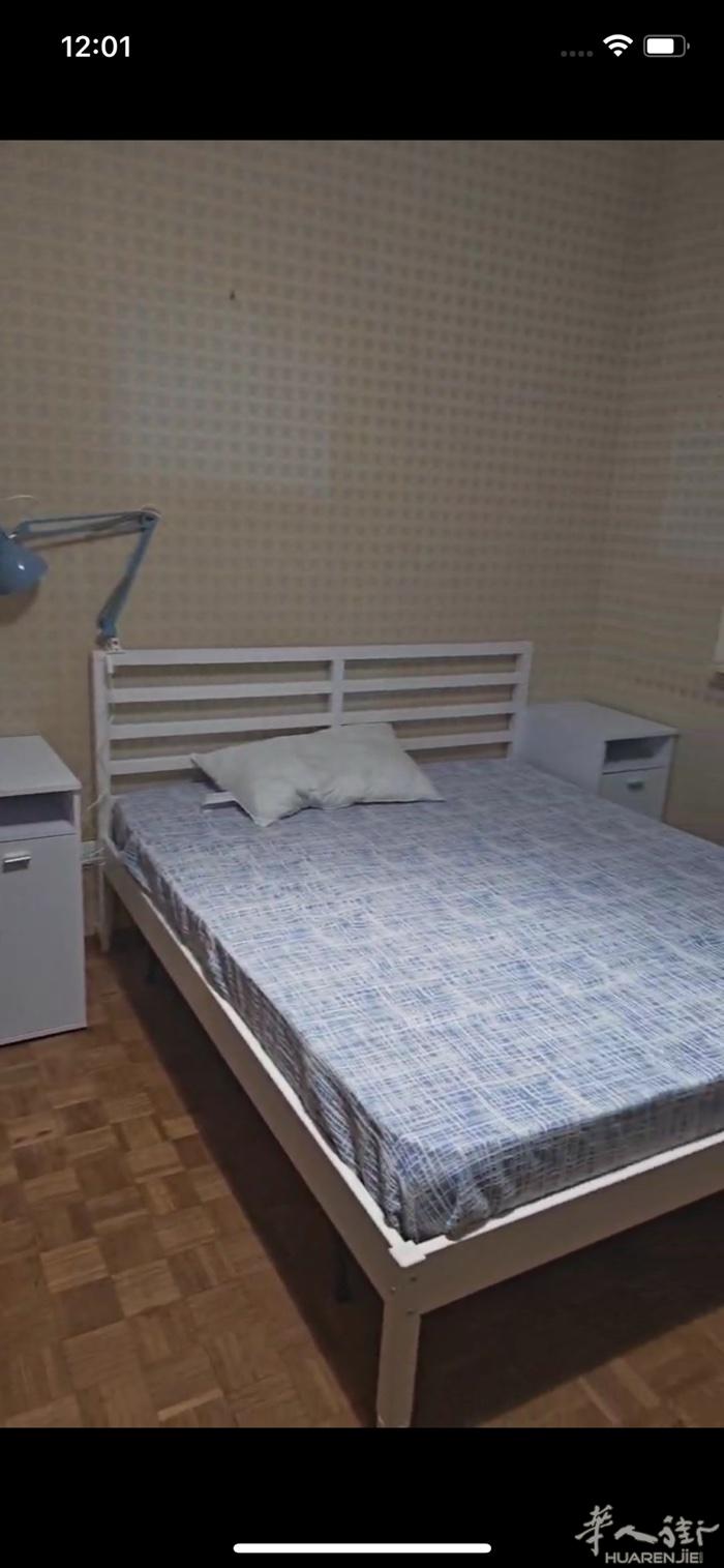 博洛尼亚单间出租 600欧全包，地址via oslavia,(ospedale