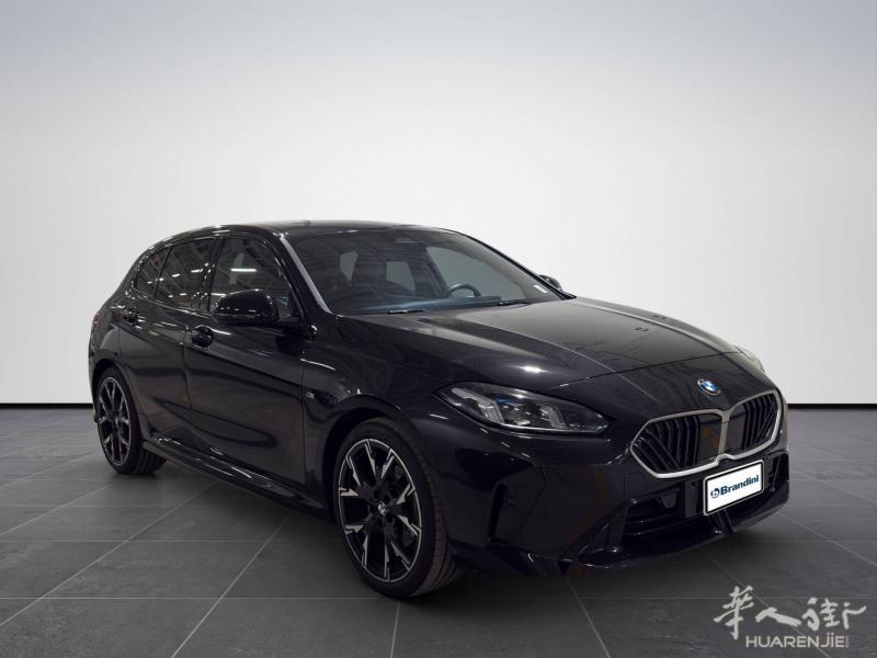 二手 BMW Serie 1 120d 48V MSport auto
