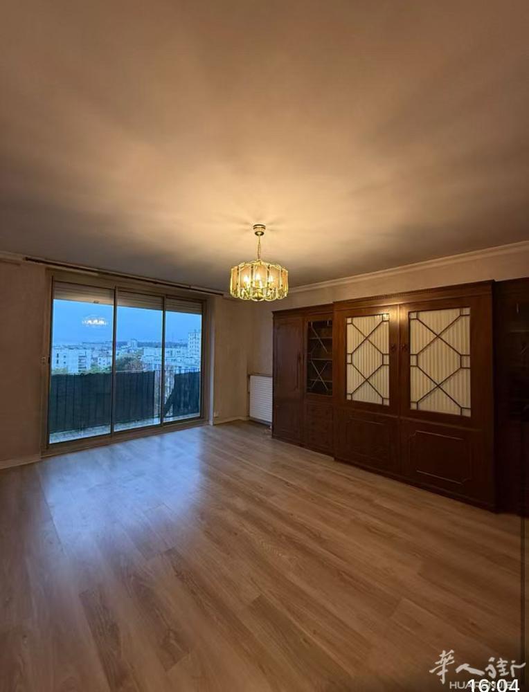 出租信息｜Rosny-sous-Bois 三房一厅带家具出租 	•	位置：93省