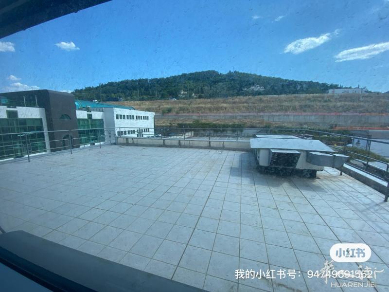 📢 【Firenze Sud｜Ponte a Ema 大型商业物业出租】  �