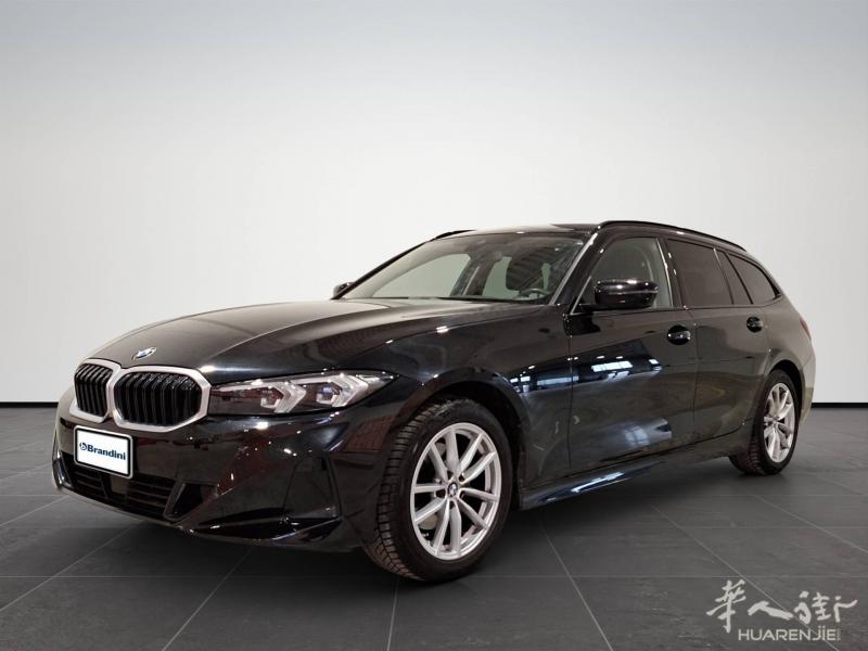 二手 BMW Serie 3 Touring 320d Touring mhev 48V auto