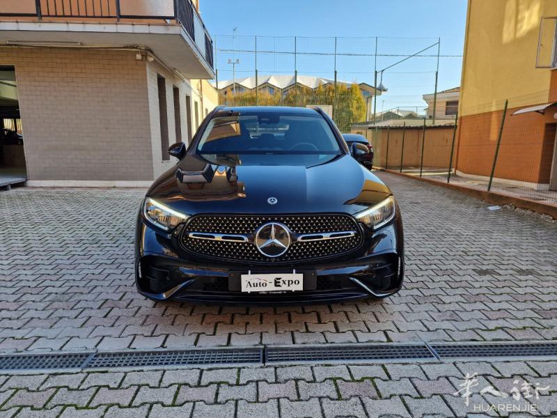 现车！奔驰🚗GLC 200 AMG 汽油轻混 204CV🔥.....