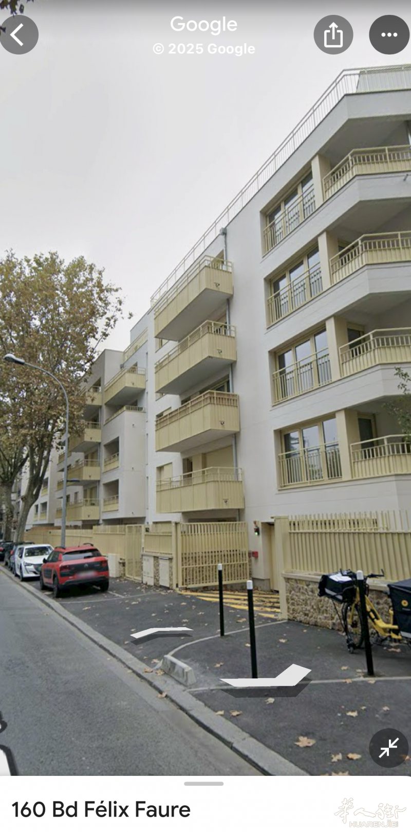 Aubervillier 交房新房! T4 可马上入住 !!!