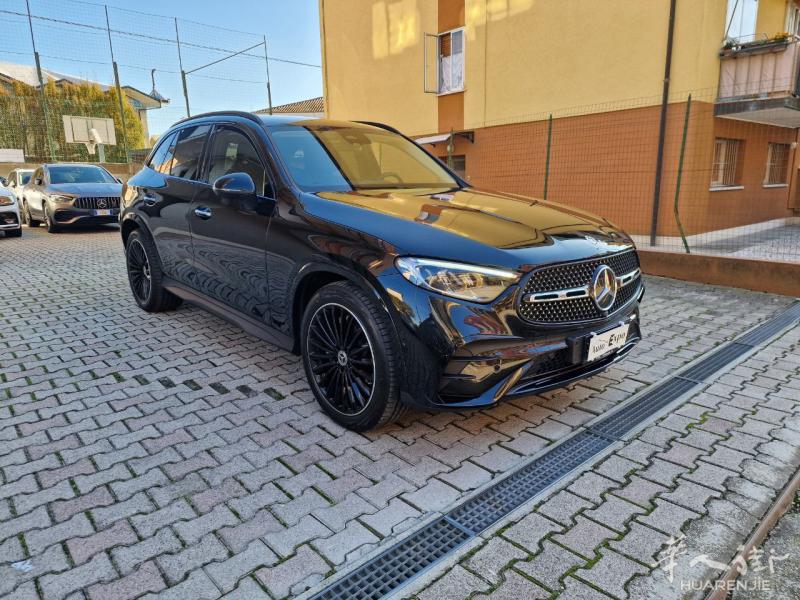现车!奔驰🚗GLC 200 AMG 汽油轻混 204CV🔥!.