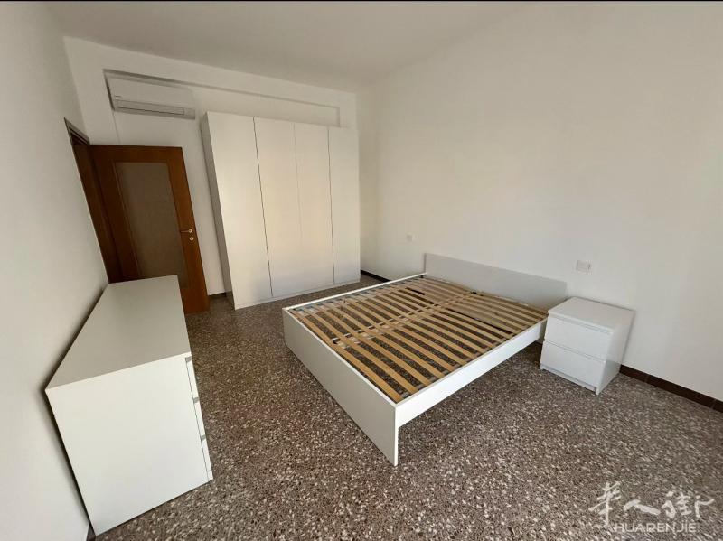微信milanzufang001 价格:   600€包物业暖气水垃圾费，押2️