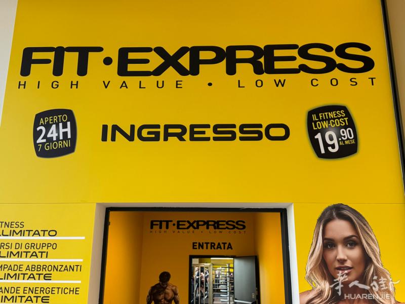 FitExpress健身卡便宜转让，只要50欧，5月10号过期，要的可以联系
