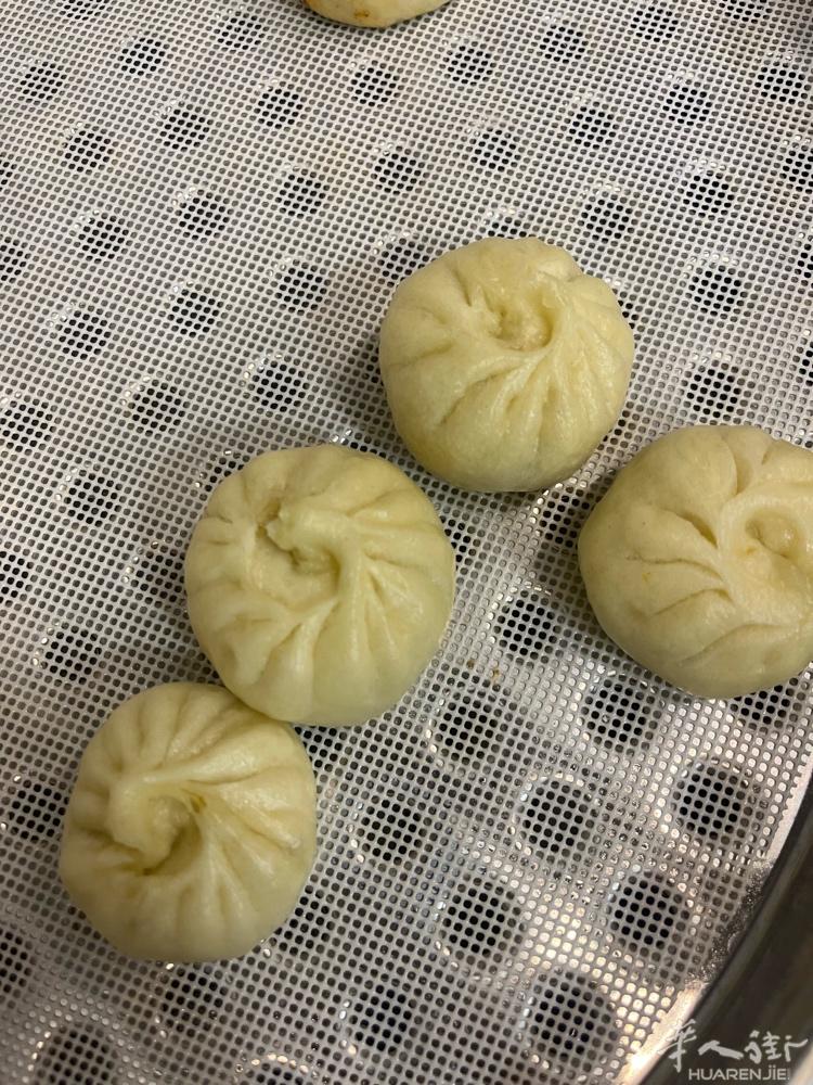 米兰 华人街小吃店招阿姨