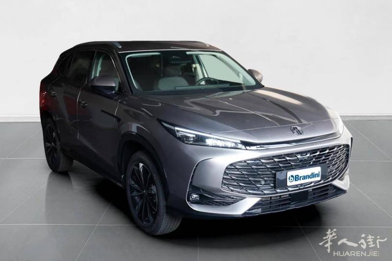 零公里 MG HS 1.5 Comfort auto
