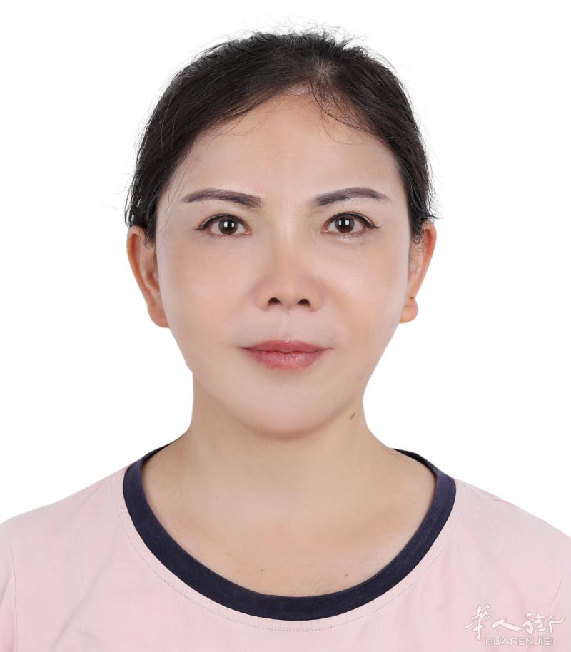 我在马来西亚，女性中国人，想来德国工作年龄42岁
