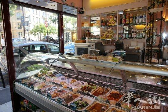 13区地铁口适合两夫妻，一天做900左右回头客最多的外卖店