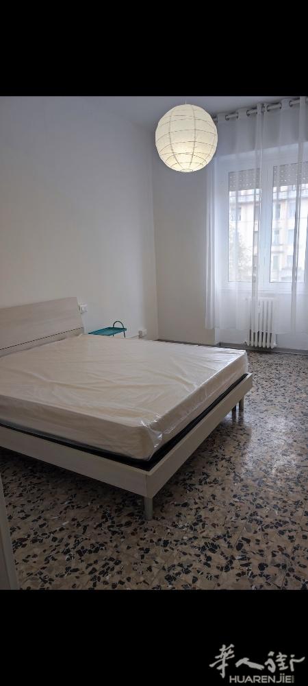 ❤️米兰中心出租房间在viale Molise54,直接房东不需要中介费，房间干