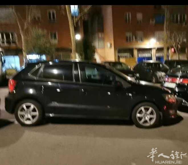 自己开的私家车出售马德里无事故无罚款
私家车出售，