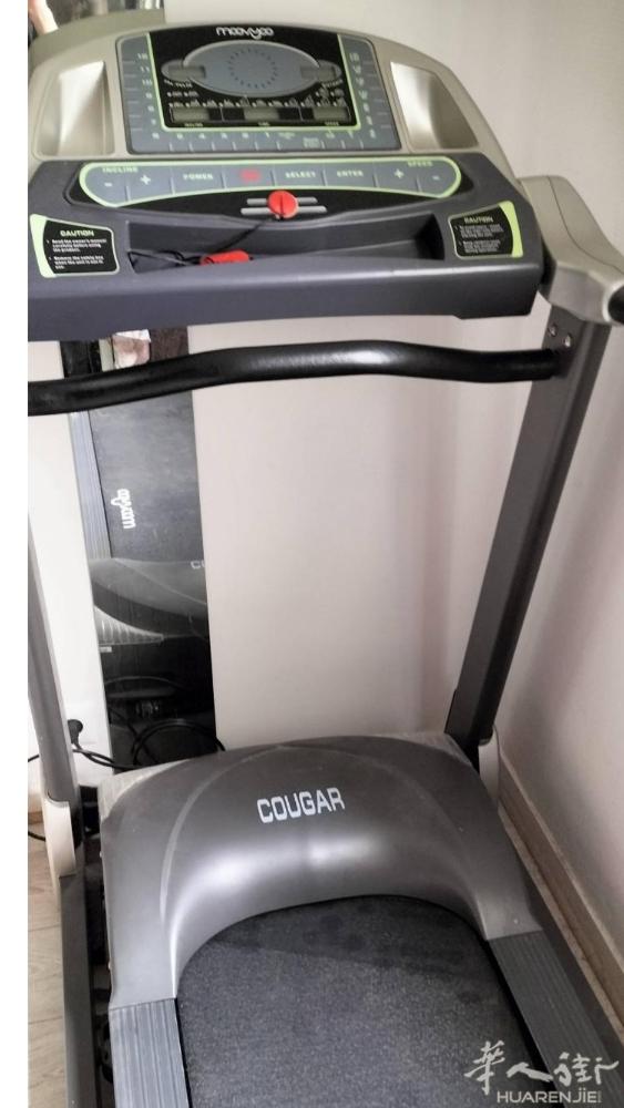 跑步机闲置、便宜买了，电话0634651386