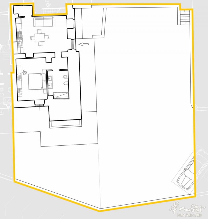 🏡 【Calenzano Travalle · 托斯卡纳特色乡村宅邸出售】2号