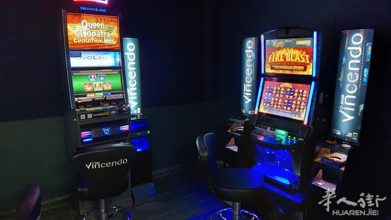 老外sala giochi转让 在ventimiglia 有意的打电话（老外的电