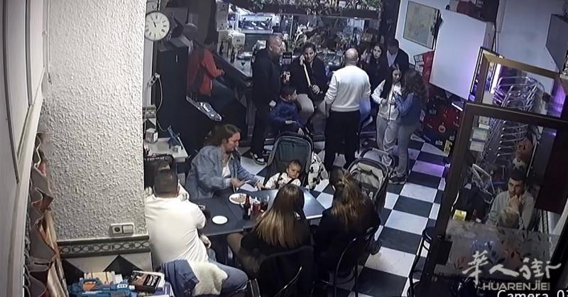 hospitalet de llobregt 酒吧转让（详情咨询电话☎️6031