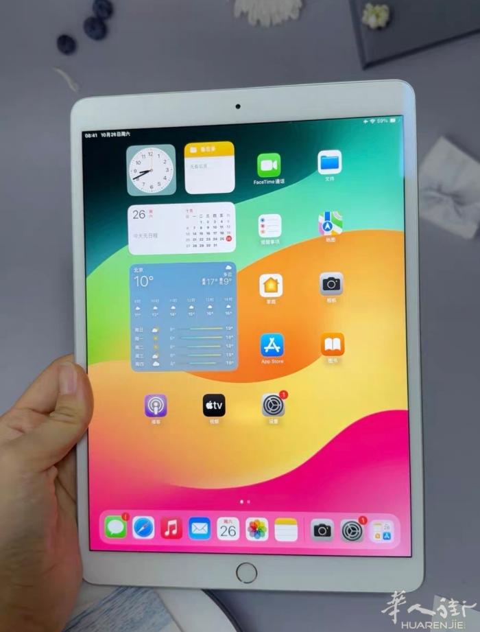 苹果ipad air 3 128g
