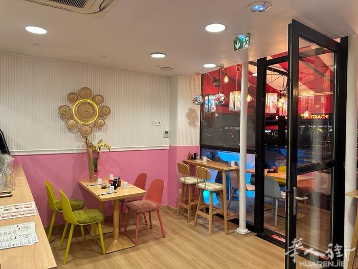 13区新开点心奶茶店。地点佳离地铁分钟步行。因退休所以有意转卖。意者信息留言。全
