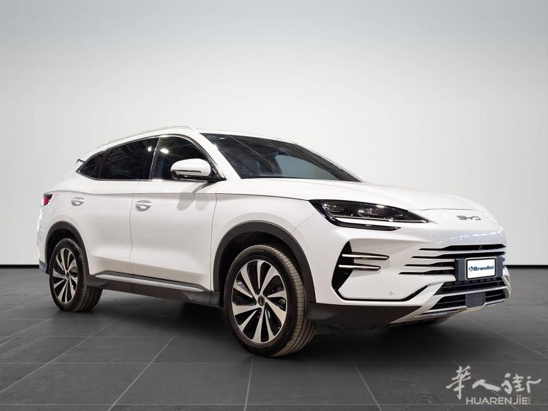 二手 BYD Seal U DM-i 1.5 phev Boost 2wd