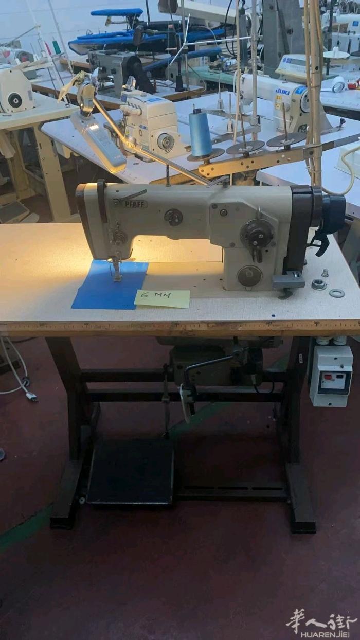 王师傅缝纫机店出售整理好的zigag三角针，联系电话3332662792