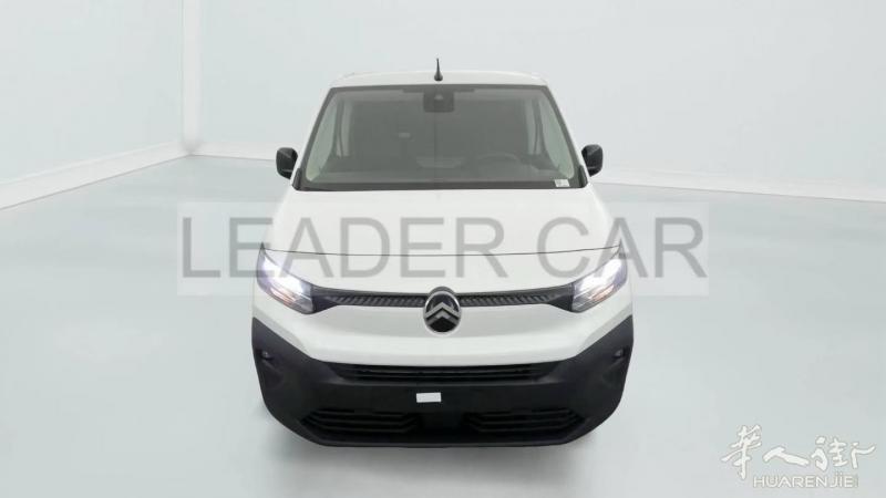 CITROËN BERLINGO VAN TAILLE XL 950KG BLU