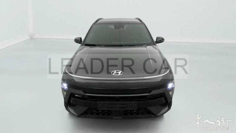 全新小越野现代 Hyundai KONA HYBRID 129 CREATIVE