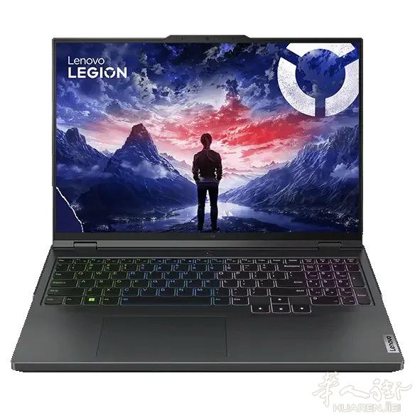 prato周边拯救者 LEGION PRO 5 GEN 8 处理器：AMD Ry