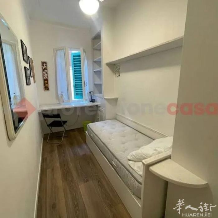 🔴Firenze via dei Servi - 绝佳中心地段 🔴现出售一套