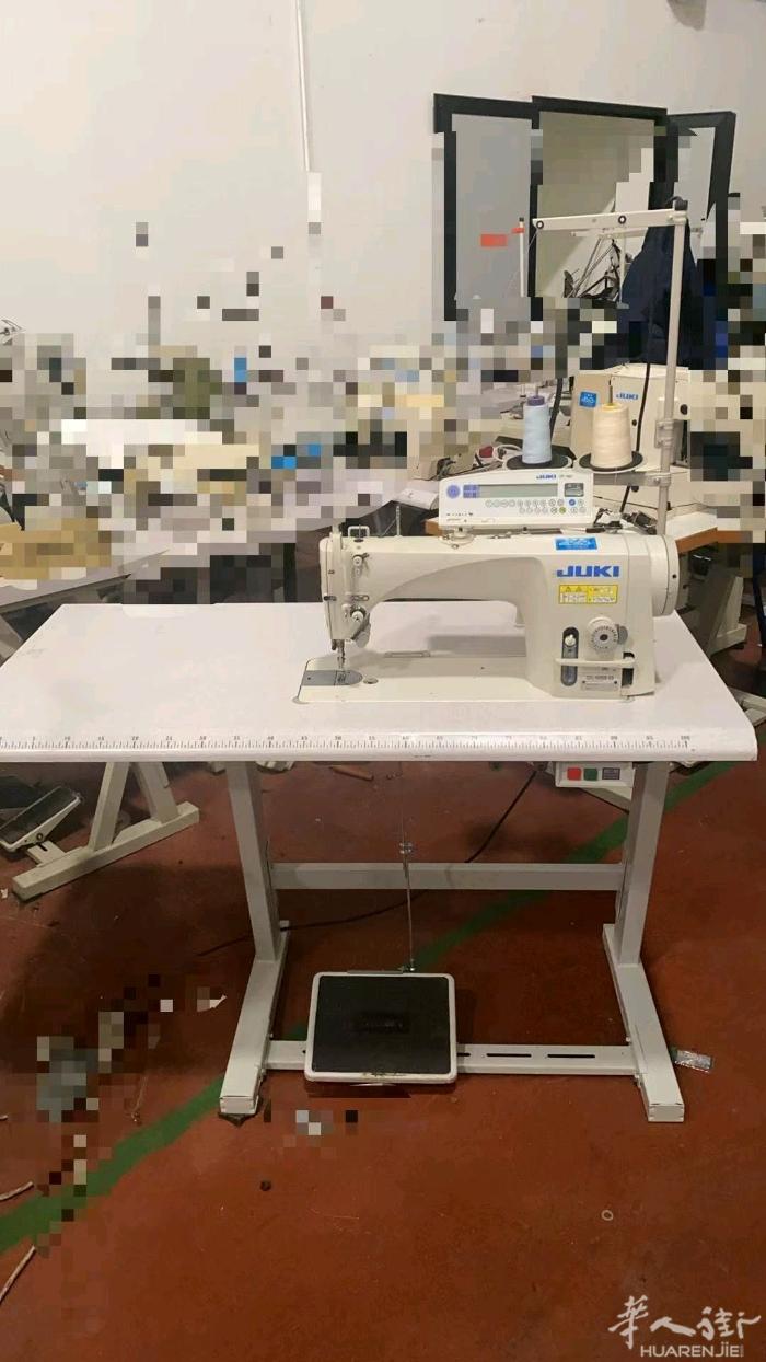 王师傅缝纫机店出售整理好的平车9000型号。联系电话3332662792