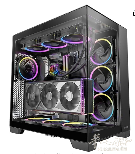 出MSI 5060TI 游戏主机