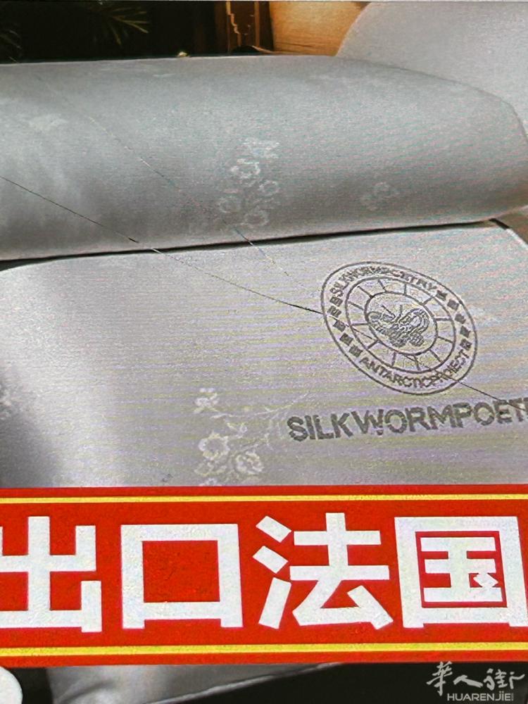 买二送一活动加拿大鹅绒  100% 桑蚕丝被面 轻盈 · 柔软 · 透