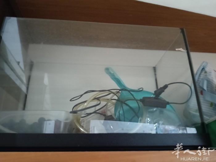 鱼缸