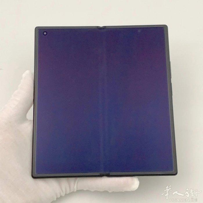 95新 小米 MIX FOLD 3 16G+512G 月影黑 国行 全网通