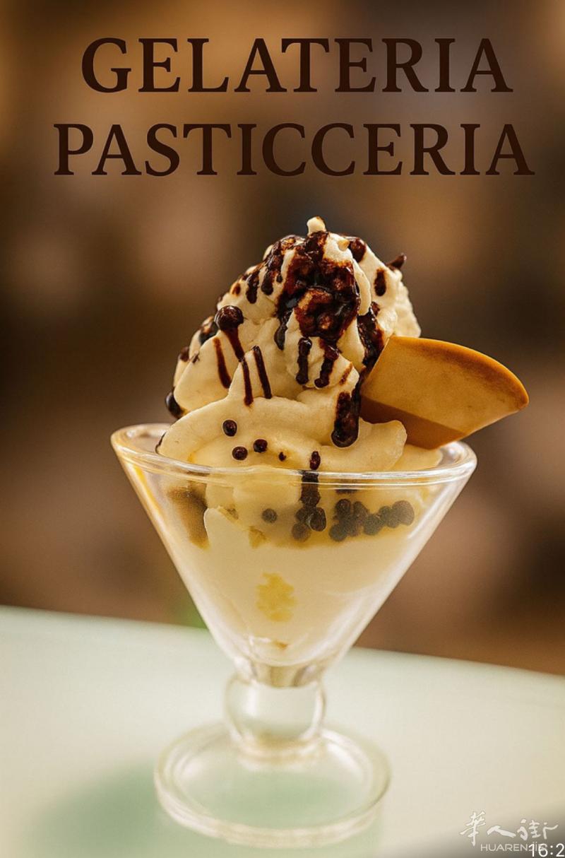Vendesi attività di bar p