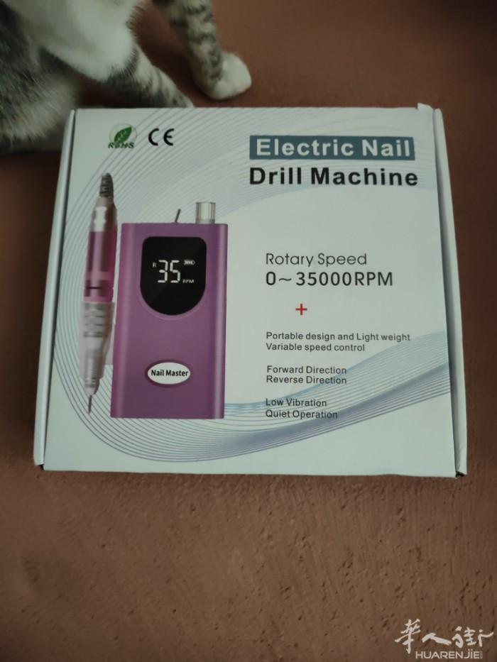 本人有一台美甲打磨机想出售，有那位朋友，需要请发信息给我。联谢谢！